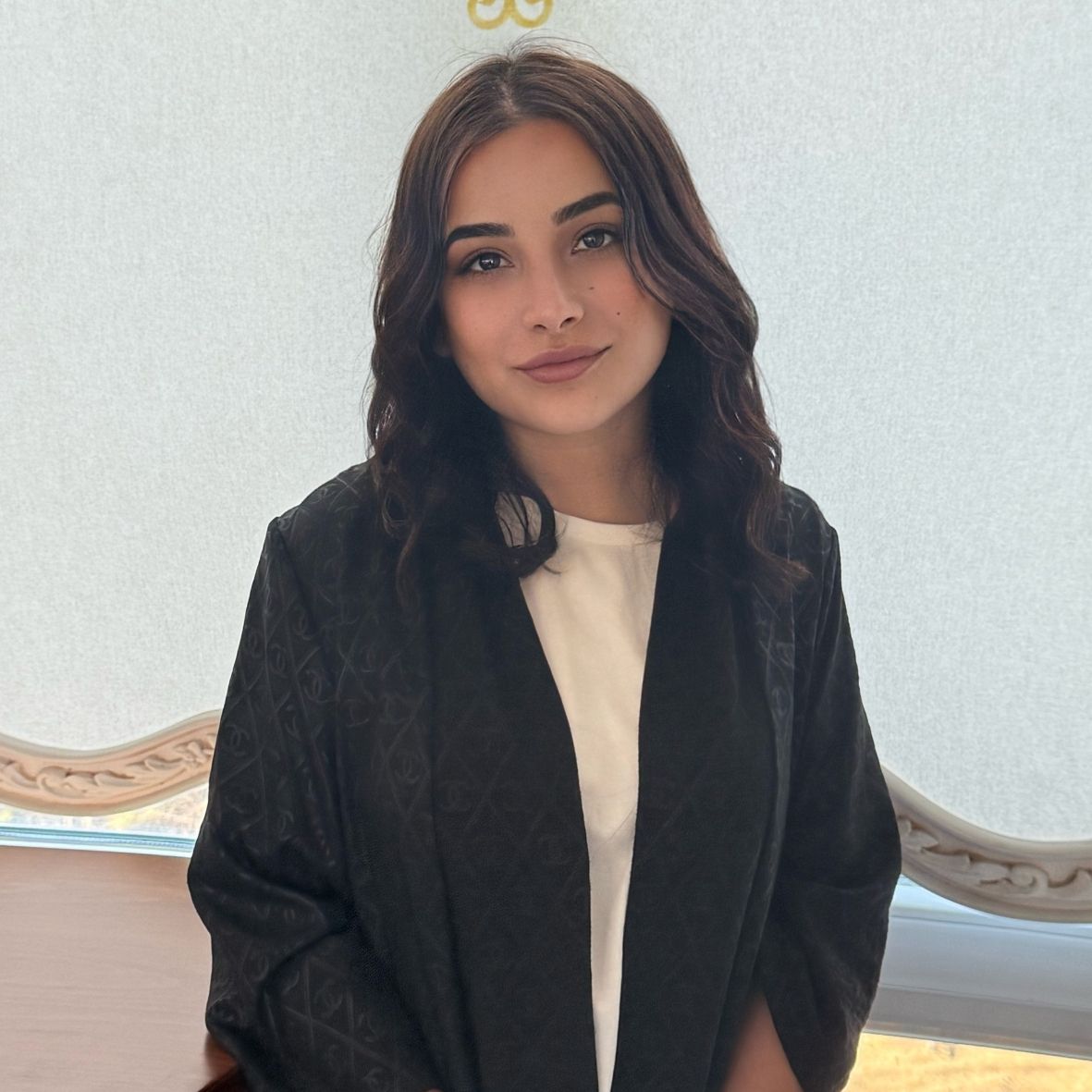 Ceylin TÜTÜNCÜ